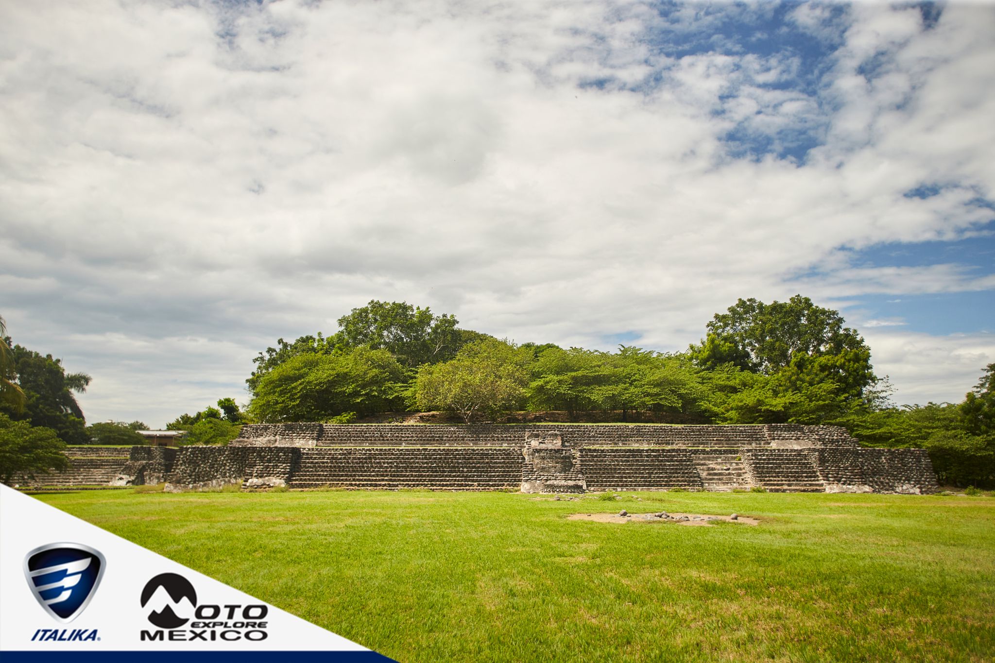 ITALIKA CHACHALACAS D2 137